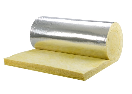 thermal insulation solutions